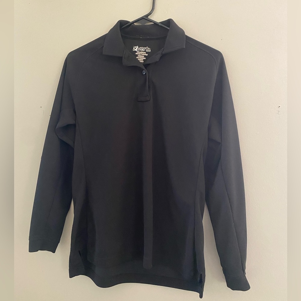 Vertex Medium Coldblack technology